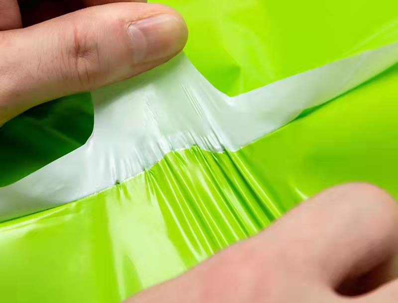 云果绿色快递袋-05