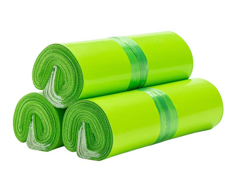 云果绿色快递袋-02