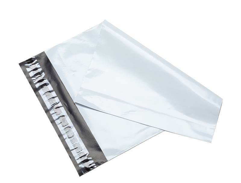 云白色快递袋-05